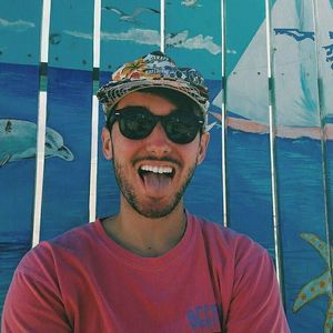 Meet your Posher, Christian